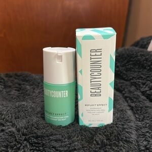 NIB - Beautycounter Overnight Resurfacing Peel